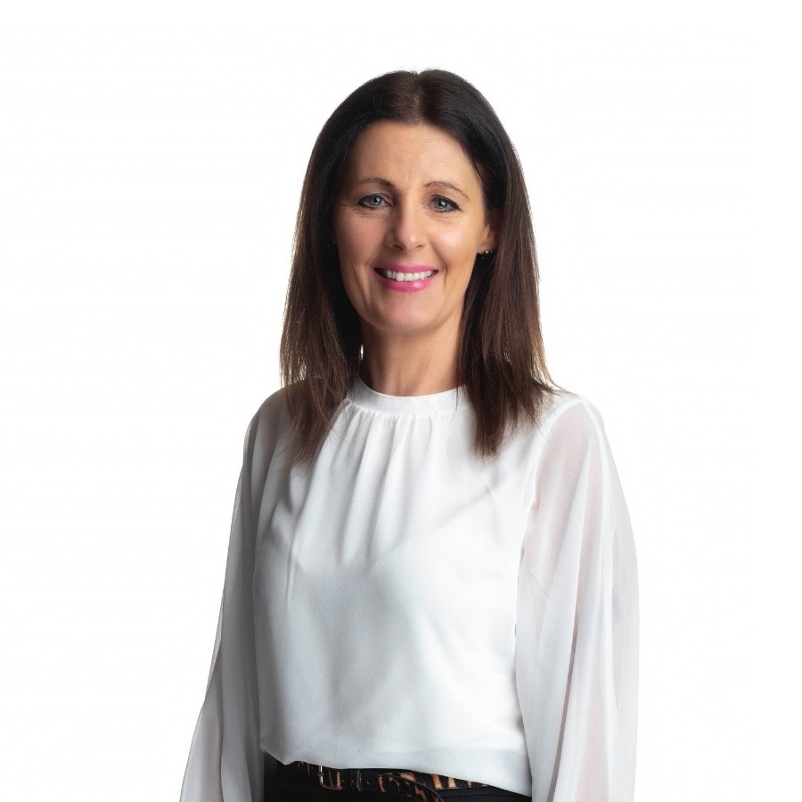 Mary Mullin - Associate Director - Leinster