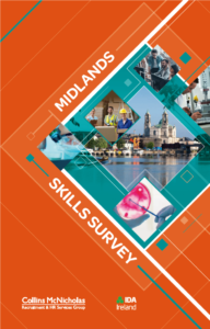 Collins McNicholas Midlands Skills Survey