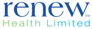 Renew Health Logo