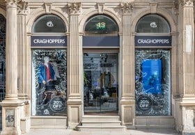 Regatta - Retail