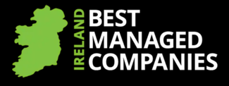 Fexco - Deloitte Best Managed Companies Award