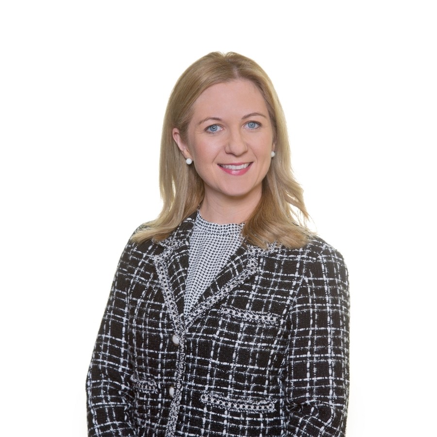 Gillian Nicholson - Principal Recruitment Consultant