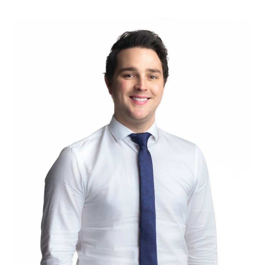 Eoghan Dalton – Principal Recruitment Consultant