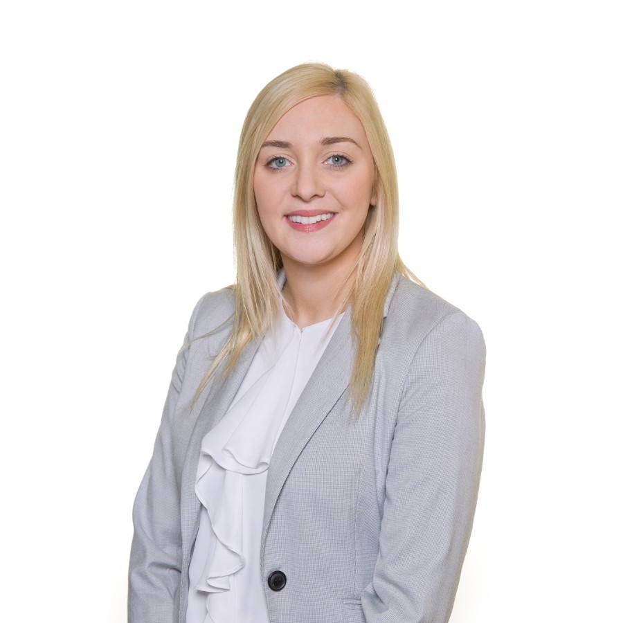Nicola Egan - Principal Recruitment Consultant