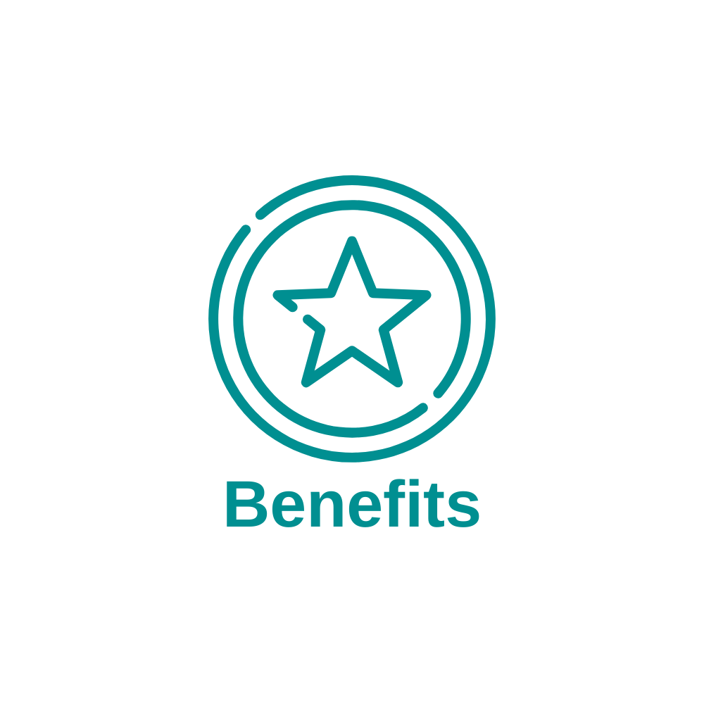 Benefits Icon