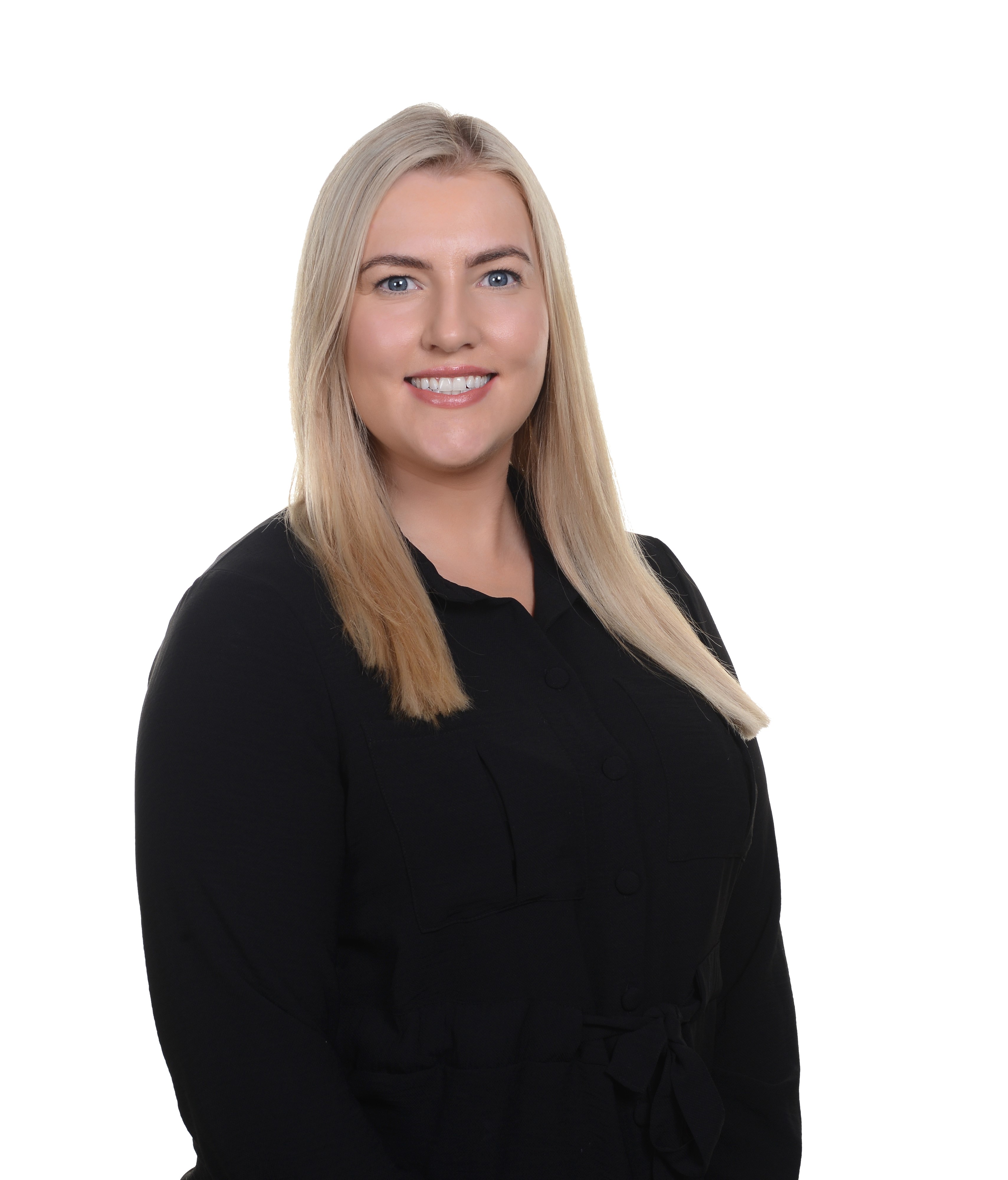 Ranait Coughlan - Senior Recruitment Consultant