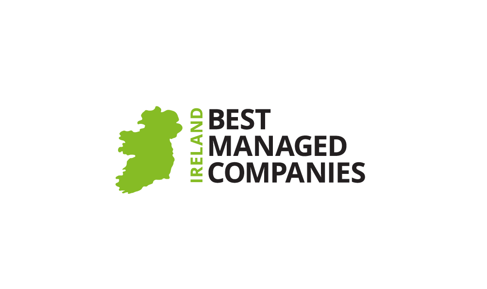 Deloitte Best Managed Companies Logo