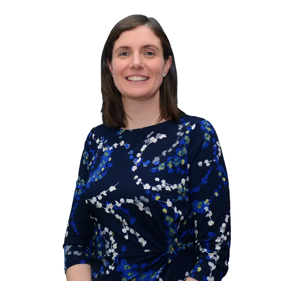 Caroline Macklin | Senior Occupational Psychology Consultant | Collins McNicholas