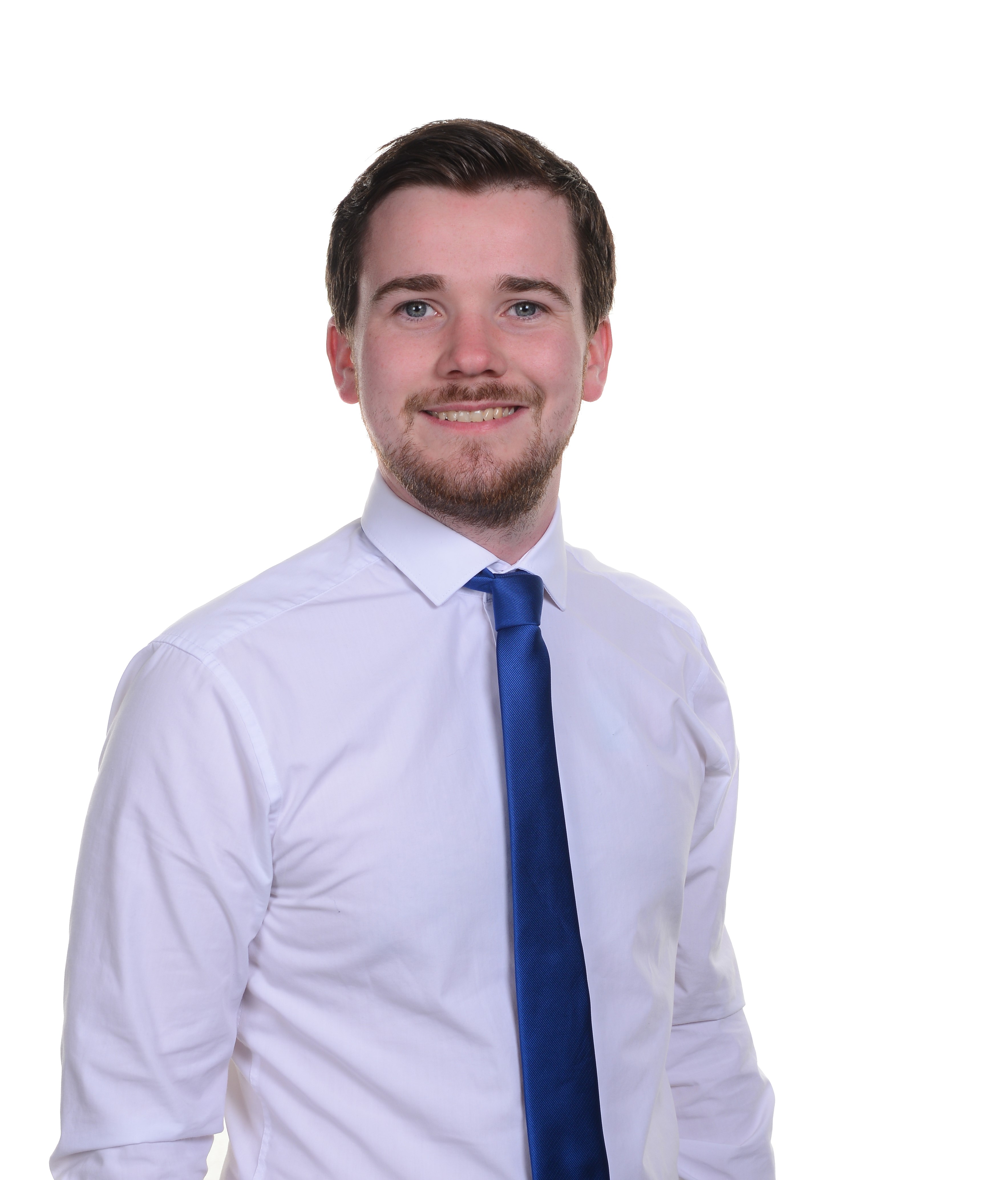 Barry O'Brien - Recruitment Consultant