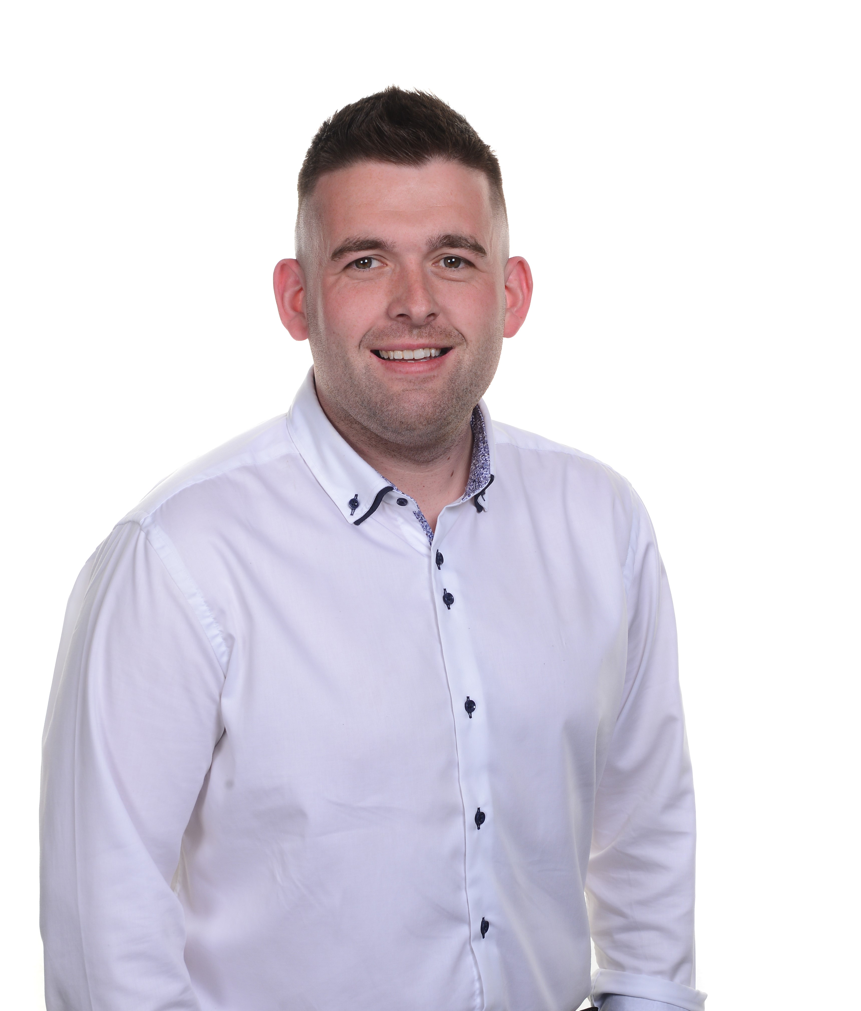 Paul Dunican - Recruitment Consultant