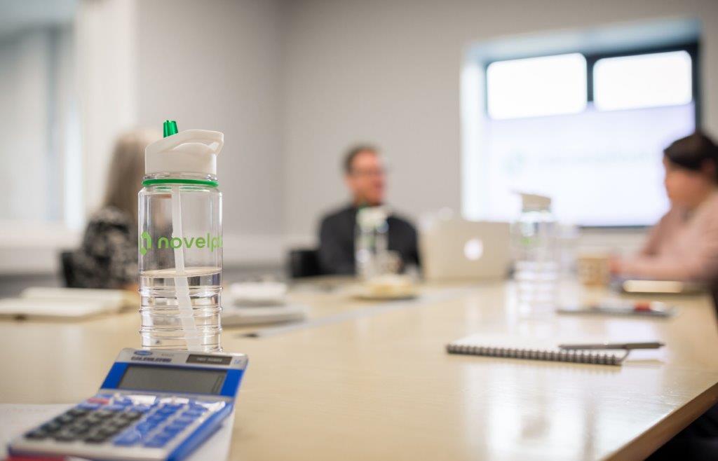 Novelplast Company Culture