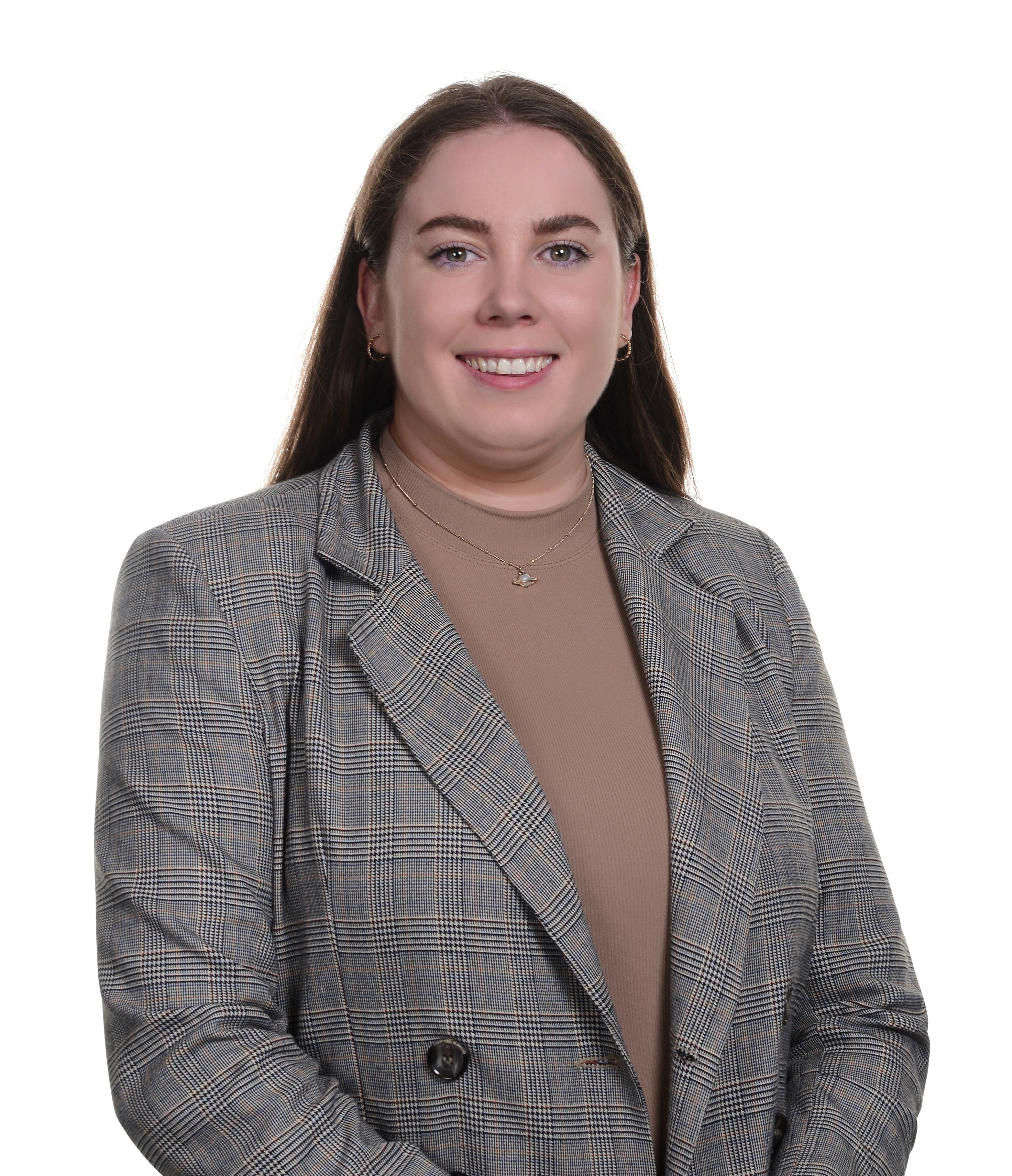 Megan O'Doherty - Trainee Recruitment Consultant