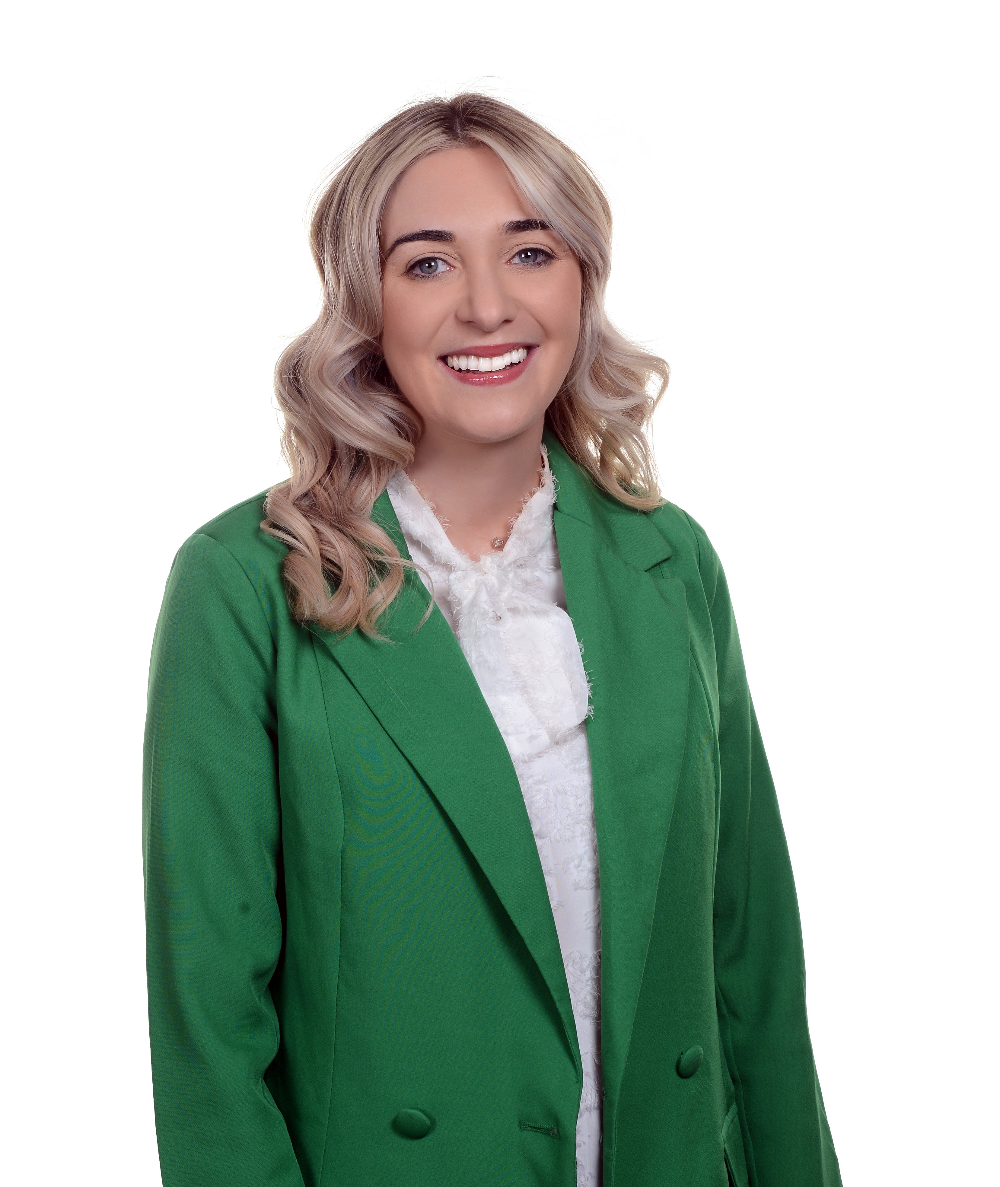 Nicola Egan - Recruitment Manager