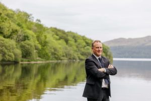 North West Relocation - John Nugent, IDA Ireland