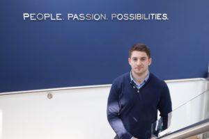 Matthew Kavanagh, AbbVie Sligo - North West Relocation Survey