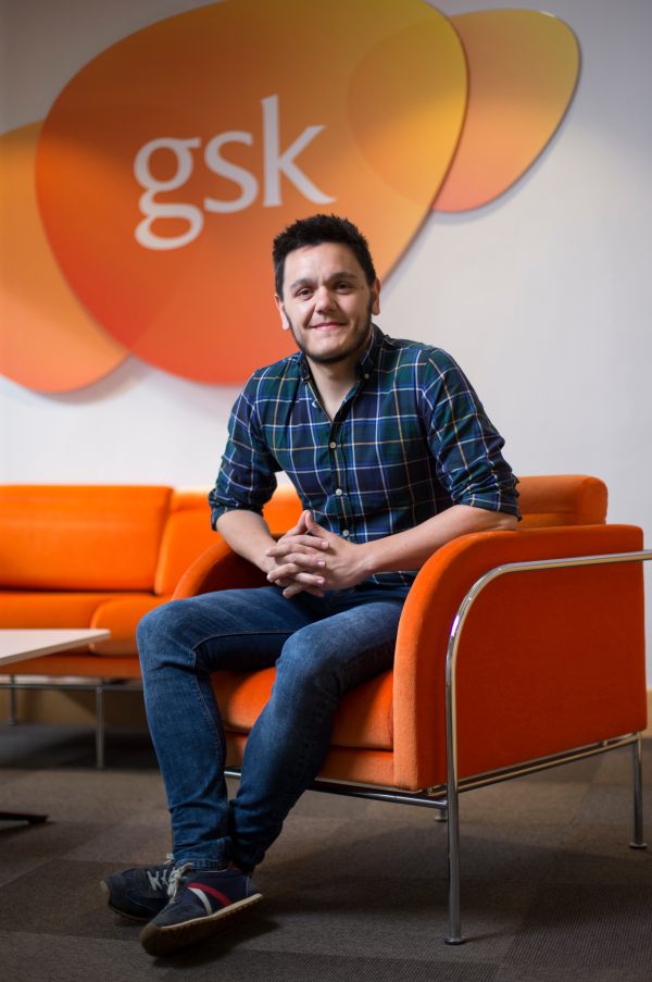 Testimonial - Emilio Moya Rosa, Senior OQ Co-Ordinator, GSK Dungarvan