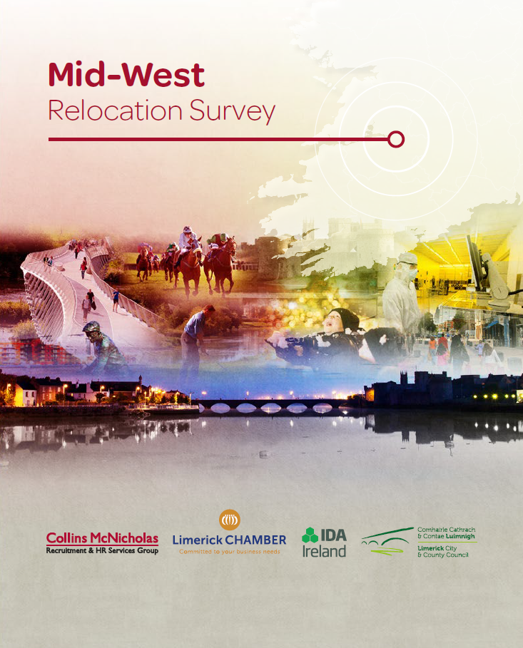 Collins McNicholas Mid-West Relocation Survey