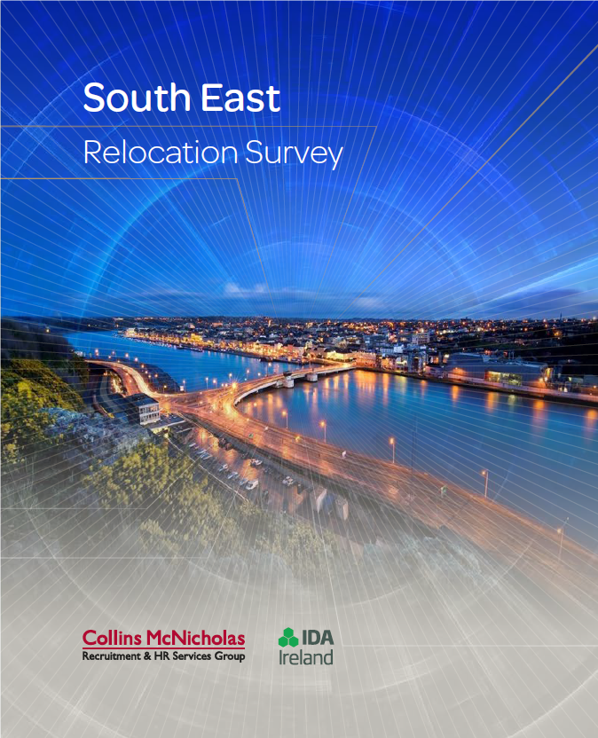 Collins McNicholas South East Relocation Survey