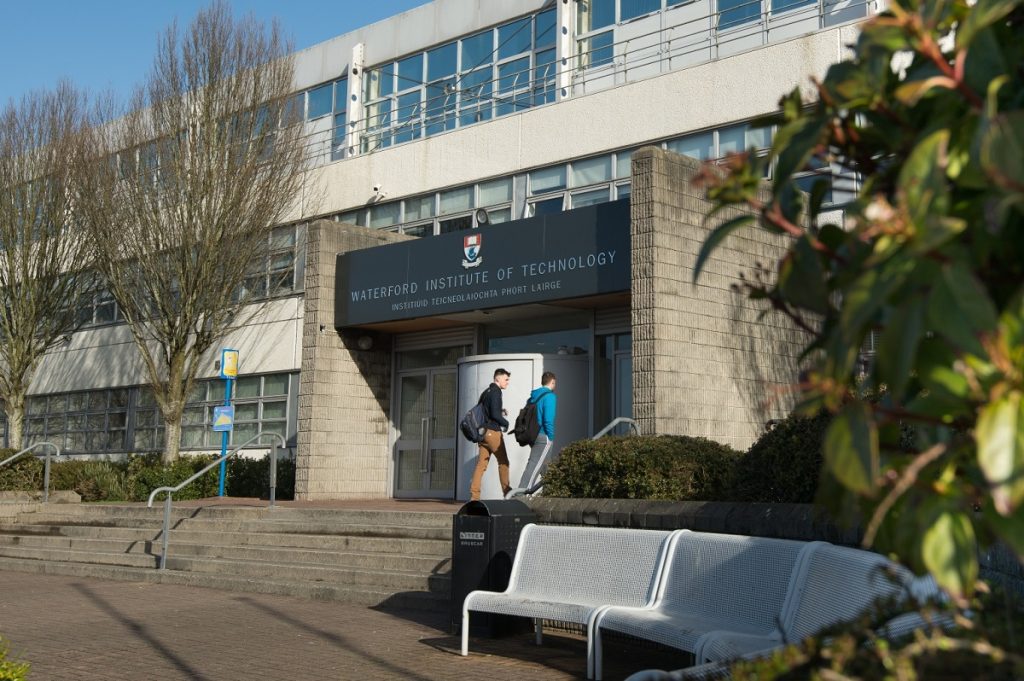 Waterford Institute of Technology