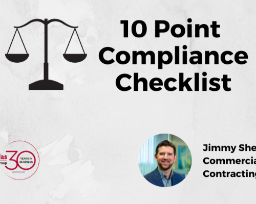 contractor-checklist-compliance