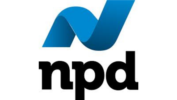 NPD Group logo
