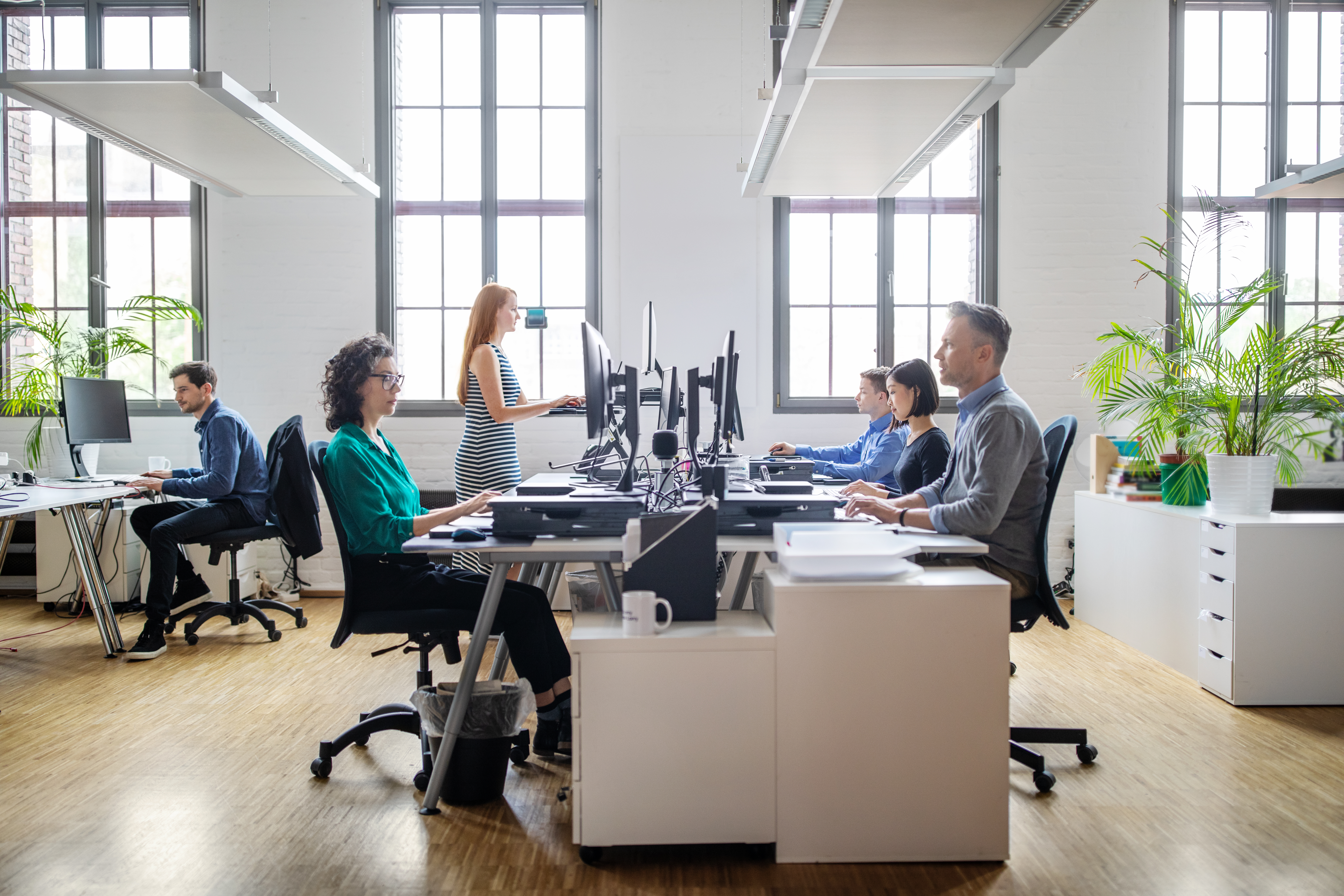 Office Support