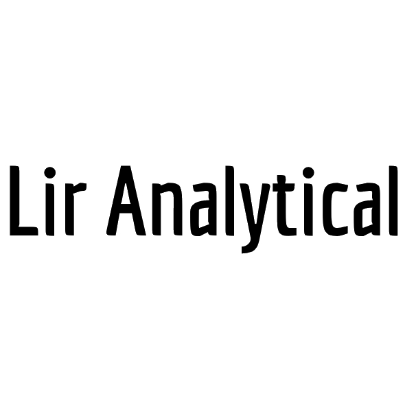 Lir Analytical logo