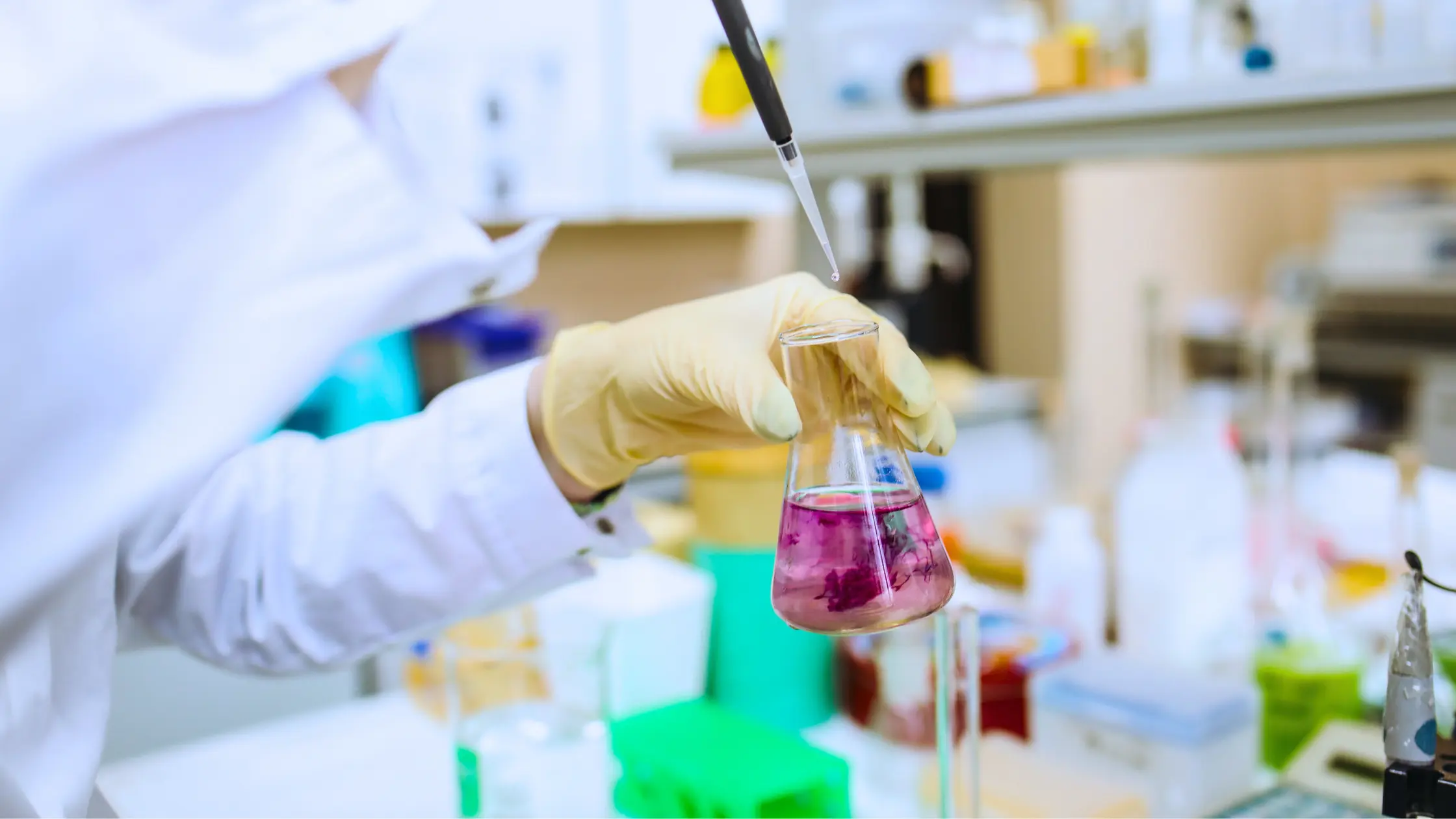 Science & Pharma