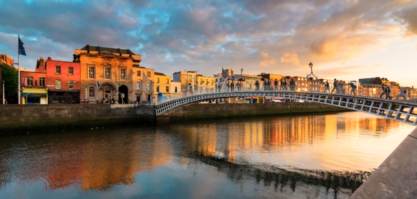Dublin