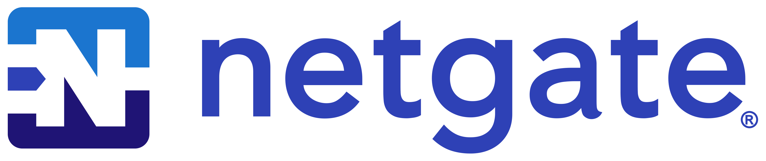 Netgate logo